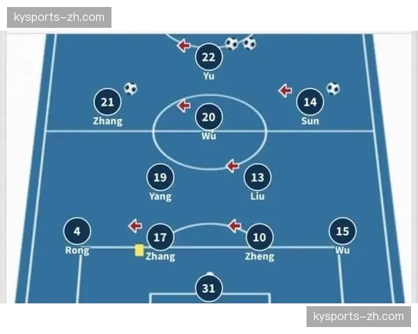 上海海港伤病潮影响阵容稳定，控场数据与战绩出现背离